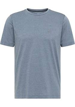 Joy Sportswear T-Shirt für Herren Jonte Joy 50, Blue Dusk Melange von Joy Sportswear