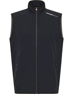 Joy Sportswear Weste für Herren NIKLAS Joy 52, black von Joy Sportswear