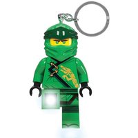Joy Toy Schlüsselanhänger Lego Ninjago Legacy Schlüsselanhänger Kai Lloyd Jay von Joy Toy