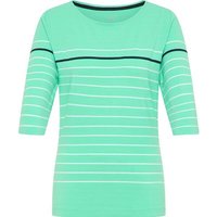 JOY Damen Shirt LEILA 3/4 Arm T-Shirt von Joy