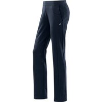 Joy Jogginghose Damen-Freizeithose, lang "SINA" Uni von Joy