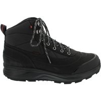 Joya Altai STX Black, Nubuck Leather / Textile, Sympatex, Active-Sohle, K Schnürschuh von Joya