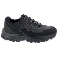 Joya Cadore STX W Black Outdoor Sneaker, SympaTex®, Leder/ Textil, Active- Schnürschuh von Joya