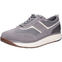 Joya DAVID II GREY Schnürschuh Weicher Gehcomfort von Joya