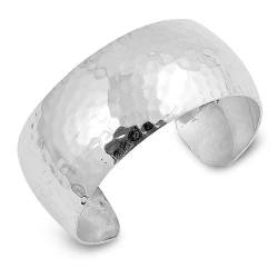 Joyara Sterling Silber Manschetten Armreif Armband LTDSBBB560258 von Joyara