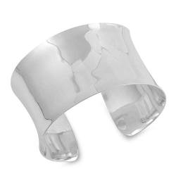 Joyara Sterling Silber Manschetten Armreif Armband LTDSBBB560294 von Joyara