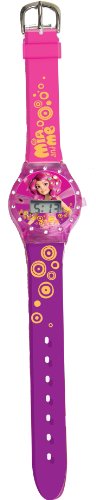 Joy Toy Mädchen-Armbanduhr Digital Quarz Plastik 118089 von Joytoy