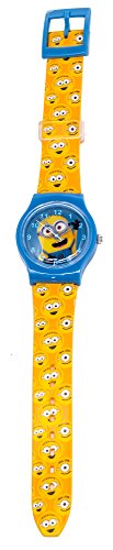 Joy Toy Zeitlernuhr Quarz Taschenuhr 90727 von Joytoy