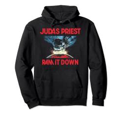 Judas Priest – Ram It down Pullover Hoodie von Judas Priest