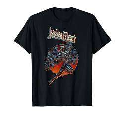 Judas Priest – Redeemer T-Shirt von Judas Priest