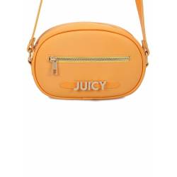 Damen Handtasche Juicy Couture 673JCT1213 in Orange von Juicy Couture