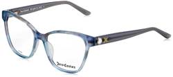 Juicy Couture Unisex Ju 215 Sunglasses, JBW/16 Blue Havana, 52 von Juicy Couture