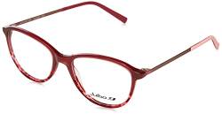 JULBO Damen Havana Sonnenbrille, Fragola Tortugado, 47 von Julbo