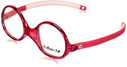 JULBO Damen Nomi Sonnenbrille, Rosa, 39 von Julbo