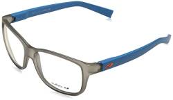 JULBO Damen Powell Sonnenbrille, Gris/Azul, 56 von Julbo