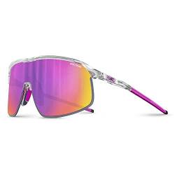 JULBO Unisex Density Sunglasses, Kristall/Rosa, One Size von Julbo