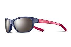 JULBO Unisex Kids Player L Sunglasses, Violett/Rosa, FR : XS (Taille Fabricant : 6-10 Jahre) von Julbo