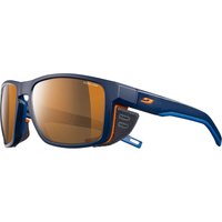 Julbo Herren Shield Reactiv High Mountain 2-4 Sportbrille von Julbo