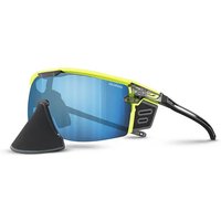 Julbo Herren Ultimate Cover Spectron HD 4 Gletscherbrille von Julbo