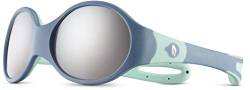 Julbo Unisex Baby Loop L Sunglasses, Blau/Himmelblau, 3-5 Jahre von Julbo