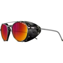 Julbo Unisex Sonnenbrille, Schwarz (Legacy Dark Army/Black Sp3ml Re), L von Julbo