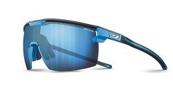 Julbo Unisex Ultimate Sunglasses, Blau/Schwarz, Einheitsgröße von Julbo