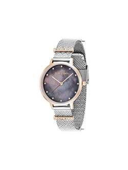 Julie Julsen JJW1231RGSME-34-2 Collection Charming Uhr Damenuhr Bicolor von Julie Julsen