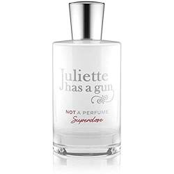 Juliette has a gun Classic Collection Not a Perfume Superdose femme/woman Eau de Parfum, 100 ml von Juliette has a gun