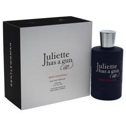 Juliette has a gun Gentlewoman femme/women, Eau de Parfum Spray, 1er Pack (1 x 100 ml) von Juliette has a gun