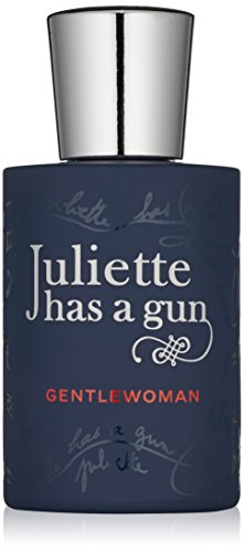 Juliette has a gun Gentlewoman femme/women, Eau de Parfum Spray, 1er Pack (1 x 50 ml), Holz von Juliette has a gun