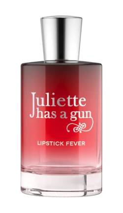 Juliette has a gun Lipstick Fever femme/woman Eau de Parfum, 50 ml von Juliette has a gun