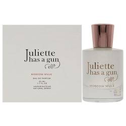 Juliette has a gun MOSCOW MULE femme/women, Eau de Parfum Spray, 1er Pack (1 x 50 ml) von Juliette has a gun