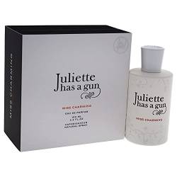 Juliette has a gun Miss Charming femme/women, Eau de Parfum Spray, 1er Pack (1 x 100 ml) von Juliette has a gun