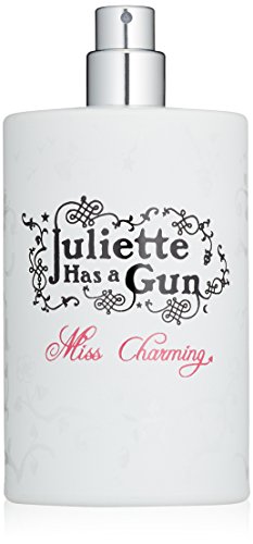 Juliette has a gun Miss Charming femme/women, Eau de Parfum Spray, 1er Pack (1 x 100 ml) von Juliette has a gun