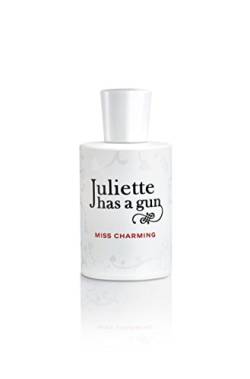 Juliette has a gun Miss Charming femme/women, Eau de Parfum Spray, 1er Pack (1 x 50 ml) von Juliette has a gun