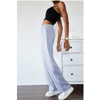 Jumeon Jogginghose X6204 XHN, Grau, Größe L damen, %100% BAUMWOLLE von Jumeon