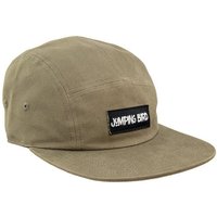 Jumping Bird Snapback Cap 5-Panel von Jumping Bird