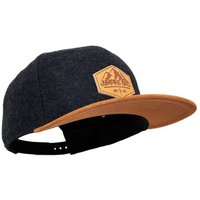 Jumping Bird Snapback Cap Filz von Jumping Bird