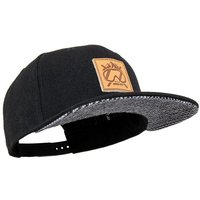 Jumping Bird Snapback Cap von Jumping Bird