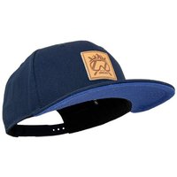 Jumping Bird Snapback Cap von Jumping Bird