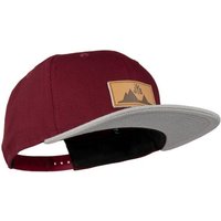 Jumping Bird Snapback Cap von Jumping Bird