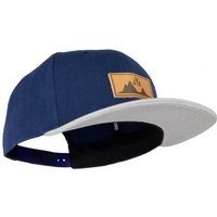 Jumping Bird Snapback Cap von Jumping Bird