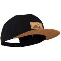 Jumping Bird Snapback Cap von Jumping Bird