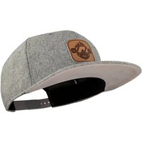 Jumping Bird Snapback Cap von Jumping Bird