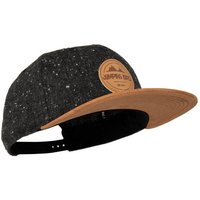 Jumping Bird Snapback Cap von Jumping Bird