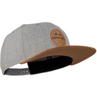 Jumping Bird Snapback Cap von Jumping Bird