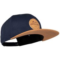 Jumping Bird Snapback Cap von Jumping Bird