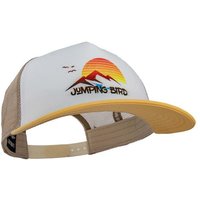 Jumping Bird Trucker Cap von Jumping Bird