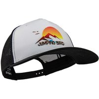 Jumping Bird Trucker Cap von Jumping Bird