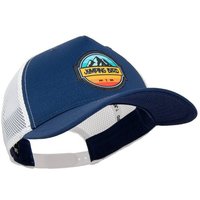 Jumping Bird Trucker Cap von Jumping Bird